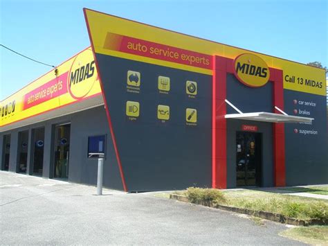 midas burleigh|Midas Burleigh Heads Tyre & Auto Service in Burleigh Heads, .